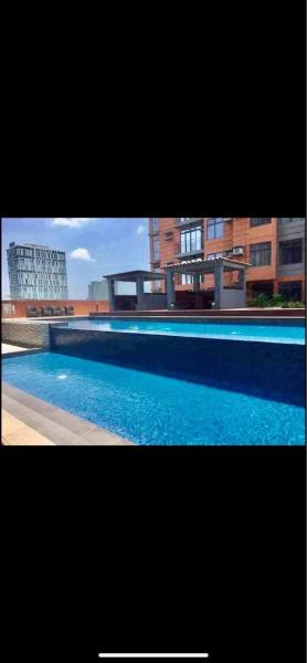 2 BR Portovita Tower 12-A